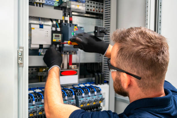 Best Best Electricians Near Me  in North Rock Springs, WY
