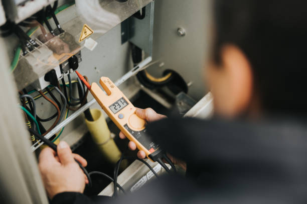 Best 24-Hour Electrician  in North Rock Springs, WY