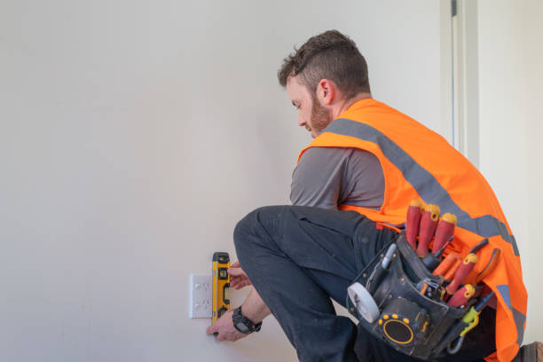 Best Electrician Near Me  in North Rock Springs, WY