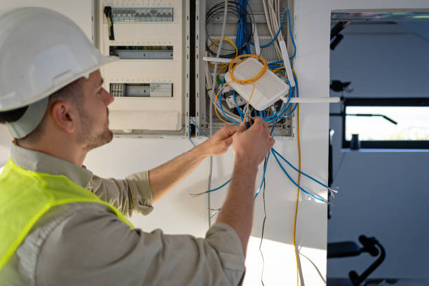 Best Home Electrical Repair  in North Rock Springs, WY